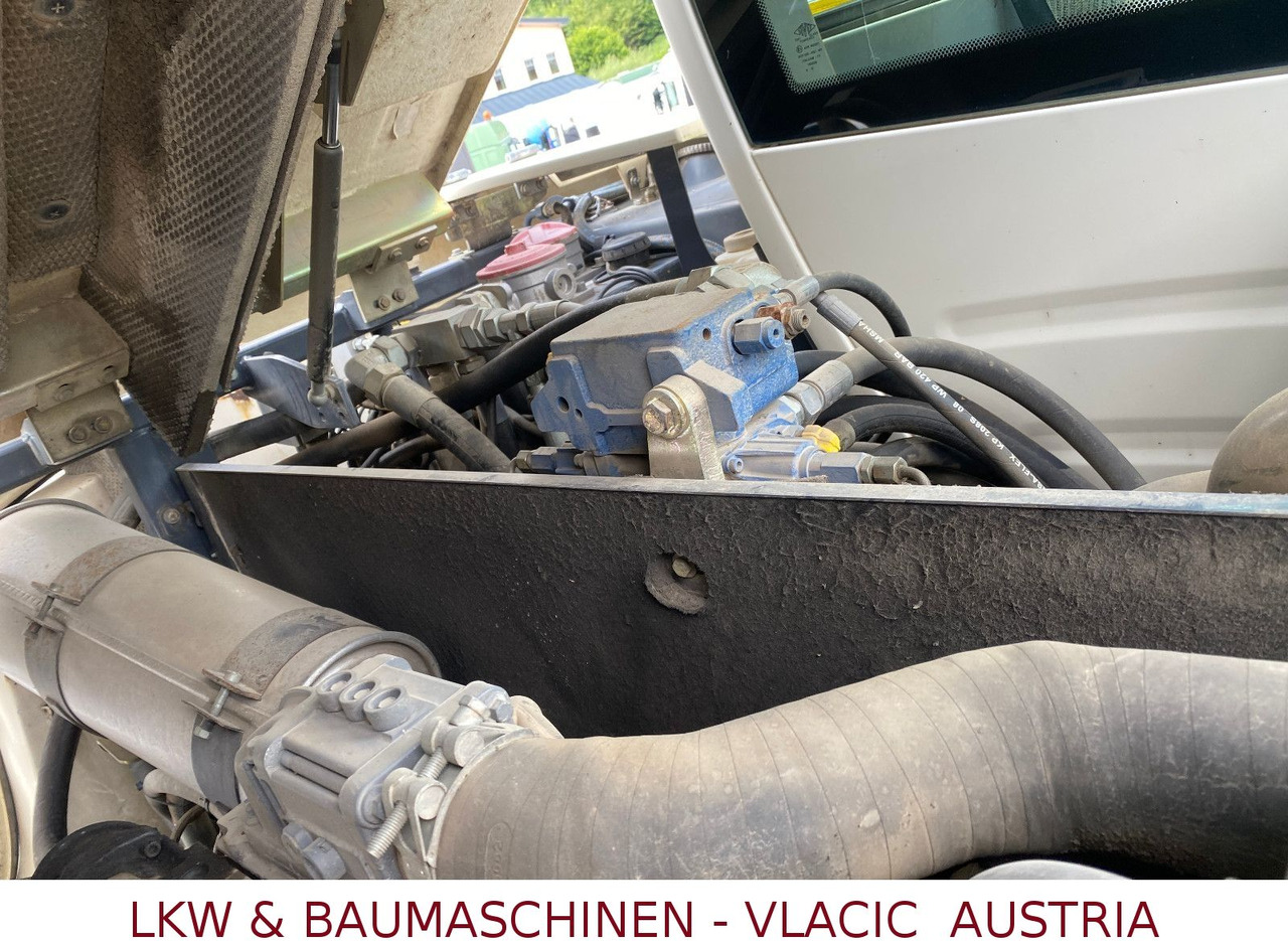 تأجير  Terex TW 110 Mobilbagger inkl.4Löffeln Terex TW 110 Mobilbagger inkl.4Löffeln: صورة 17