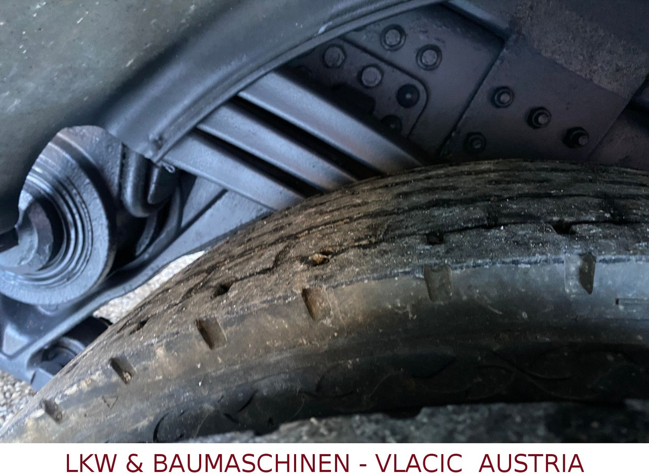 Volvo FM 400 6X4 Blatt/Blatt (ADR ) - شاحنة صندوقية: صورة 5 Volvo FM 400 6X4 Blatt/Blatt (ADR ) - شاحنة صندوقية: صورة 5