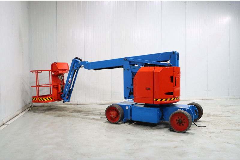 Genie Z34/22N - مرفاع مفصلي: صورة 5 Genie Z34/22N - مرفاع مفصلي: صورة 5