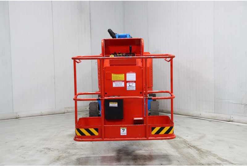 Genie Z34/22N - مرفاع مفصلي: صورة 3 Genie Z34/22N - مرفاع مفصلي: صورة 3