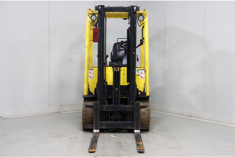 Hyster J2.5XN - رافعة شوكية كهربائية: صورة 2 Hyster J2.5XN - رافعة شوكية كهربائية: صورة 2