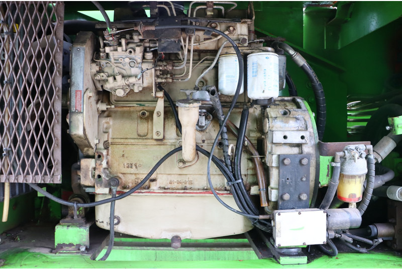 JLG 150 HAX - مرفاع مفصلي: صورة 2 JLG 150 HAX - مرفاع مفصلي: صورة 2