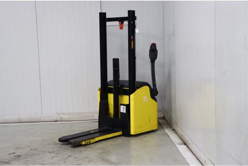 Loc A10 ACS 15 SP - آلة تكديس: صورة 4 Loc A10 ACS 15 SP - آلة تكديس: صورة 4