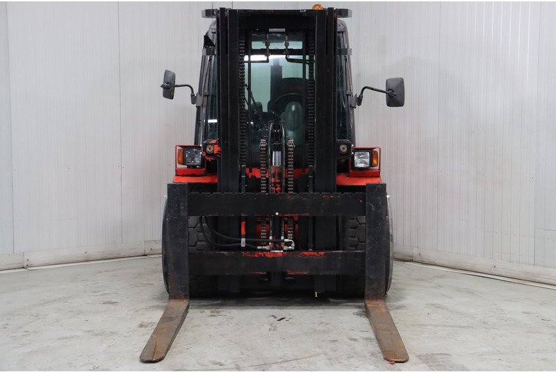 Manitou MSI 50H - رافعة شوكية ديزل: صورة 3 Manitou MSI 50H - رافعة شوكية ديزل: صورة 3