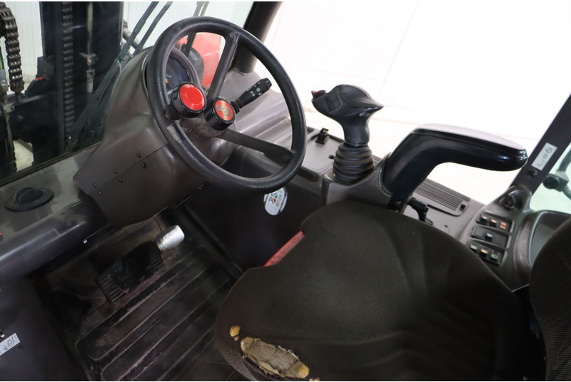 Manitou MSI 50H - رافعة شوكية ديزل: صورة 2 Manitou MSI 50H - رافعة شوكية ديزل: صورة 2