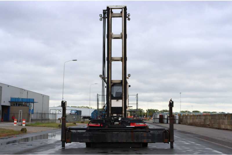 Svetruck 16CS5H - رافعة شوكية ديزل: صورة 3 Svetruck 16CS5H - رافعة شوكية ديزل: صورة 3