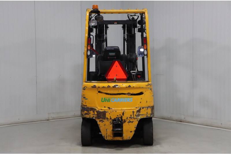 UniCarriers G1Q2L30HQ - رافعة شوكية كهربائية: صورة 5 UniCarriers G1Q2L30HQ - رافعة شوكية كهربائية: صورة 5