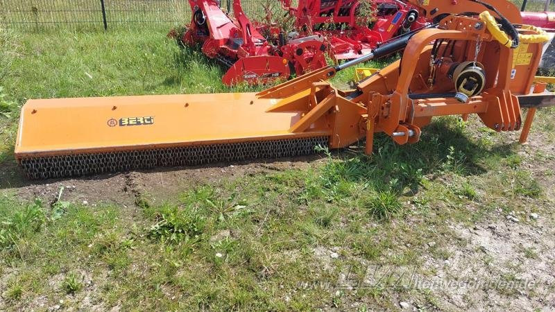 Berti TRINCIARGINI WING 250 - التقطيع جزازة/ ماكينات قطع الحشائش: صورة 3 Berti TRINCIARGINI WING 250 - التقطيع جزازة/ ماكينات قطع الحشائش: صورة 3