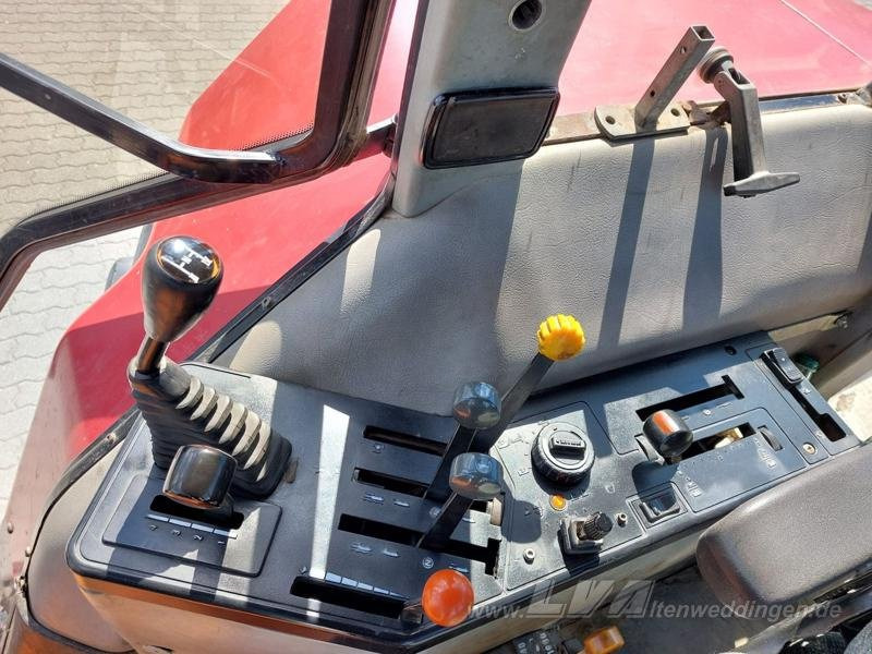 Case IH 5140 - جرار: صورة 5 Case IH 5140 - جرار: صورة 5