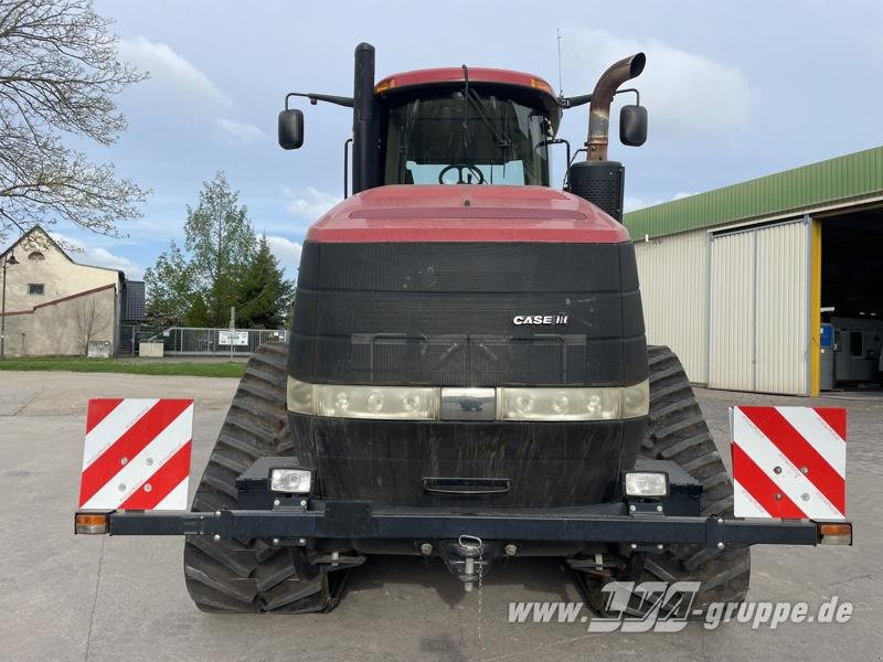 Case Quadtrac 500 - جرار: صورة 3 Case Quadtrac 500 - جرار: صورة 3
