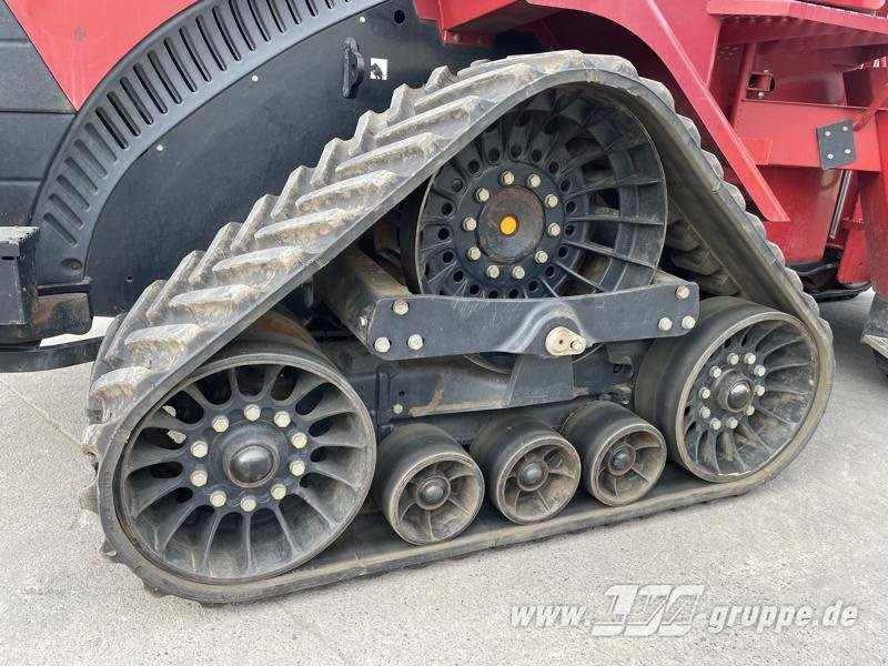 جرار Case Quadtrac 500: صورة 12