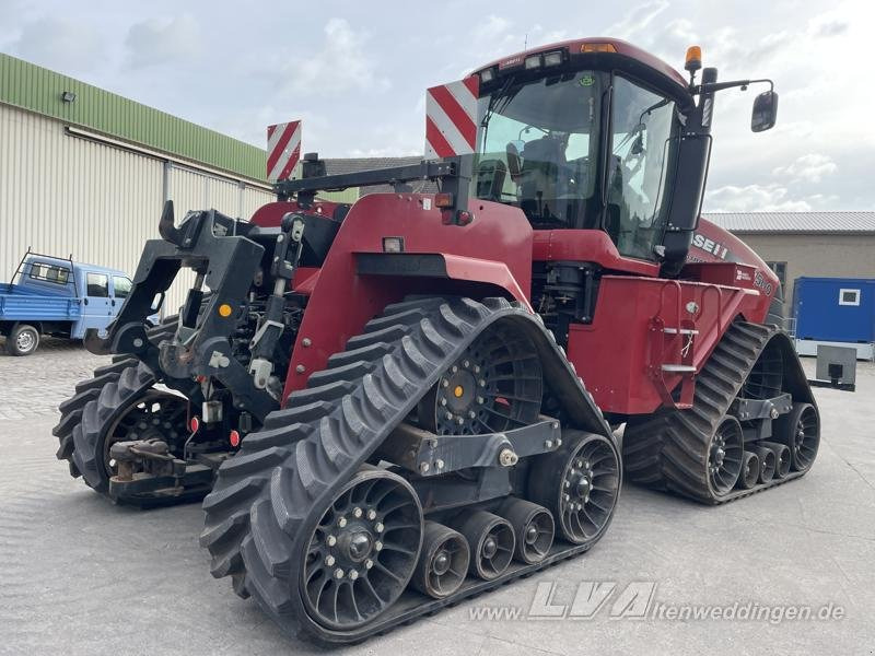 Case Quadtrac 500 - جرار: صورة 5 Case Quadtrac 500 - جرار: صورة 5