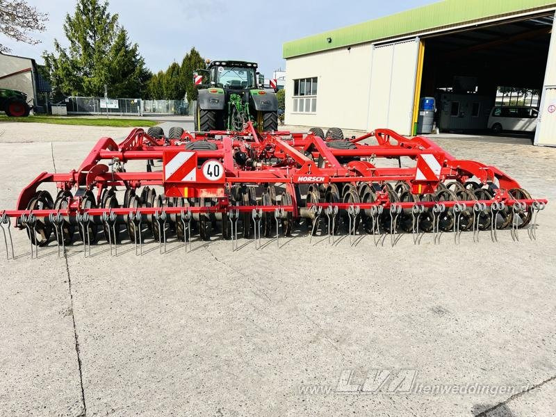 Horsch Cruiser 6XL - آلة حراثة: صورة 5 Horsch Cruiser 6XL - آلة حراثة: صورة 5
