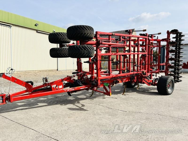 Horsch Cruiser 6XL - آلة حراثة: صورة 4 Horsch Cruiser 6XL - آلة حراثة: صورة 4
