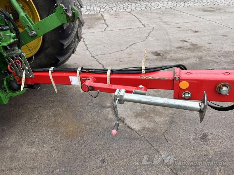 Horsch Optipack 8 AS - مدحلة زراعية: صورة 4 Horsch Optipack 8 AS - مدحلة زراعية: صورة 4