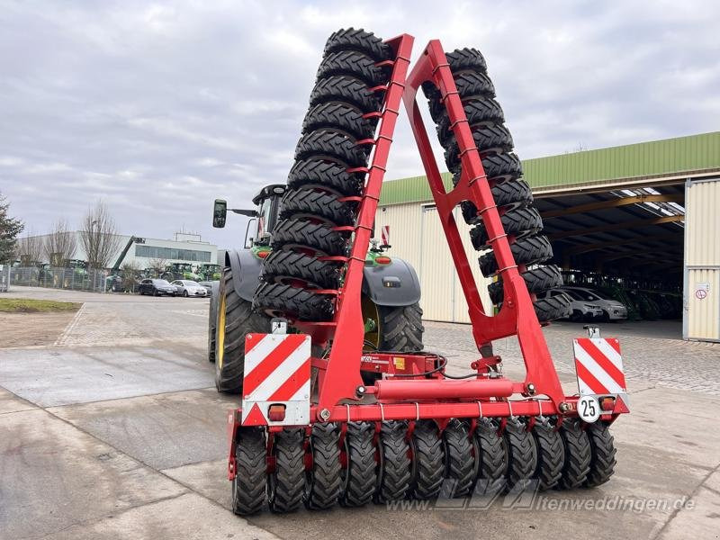 Horsch Optipack 8 AS - مدحلة زراعية: صورة 3 Horsch Optipack 8 AS - مدحلة زراعية: صورة 3