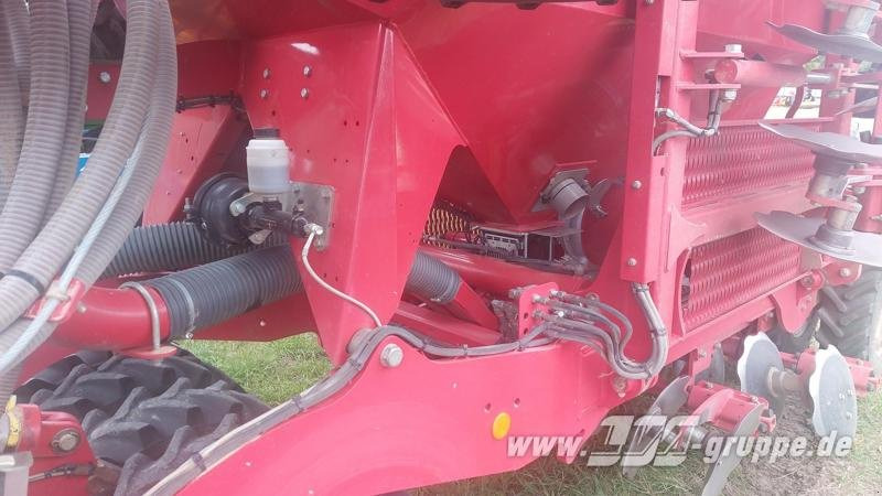 Horsch Pronto 6 DC - آلة البذر: صورة 5 Horsch Pronto 6 DC - آلة البذر: صورة 5