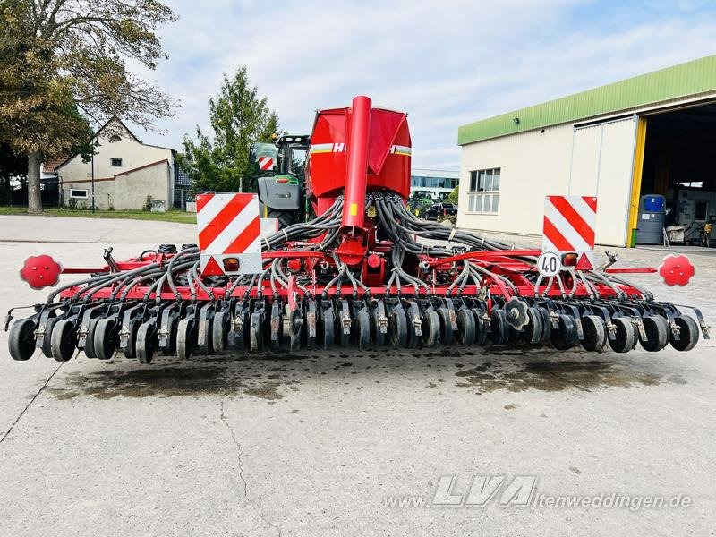 Horsch Pronto 6 DC - آلة البذر: صورة 4 Horsch Pronto 6 DC - آلة البذر: صورة 4