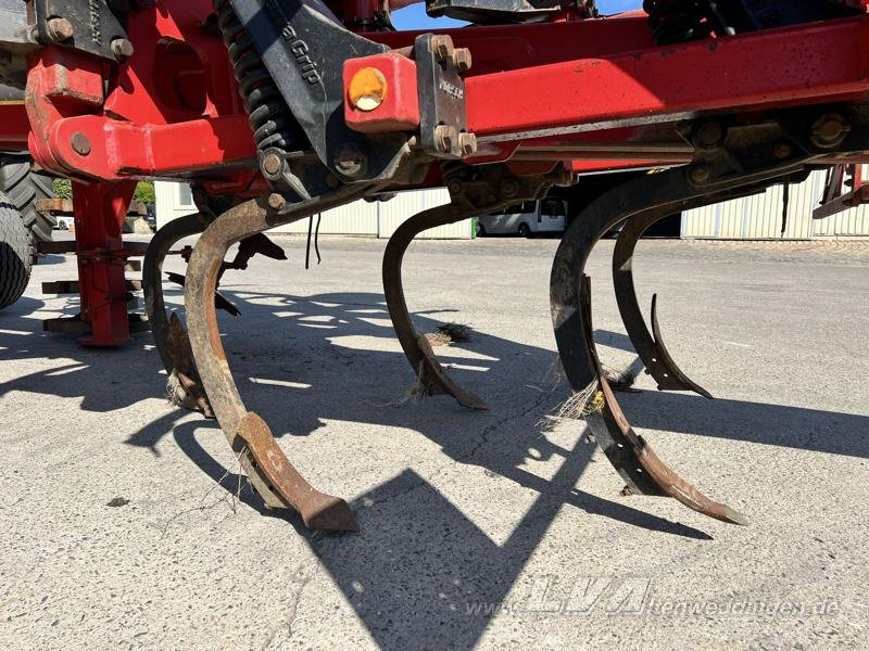 Horsch Terrano 6 FX - آلة حراثة: صورة 5 Horsch Terrano 6 FX - آلة حراثة: صورة 5