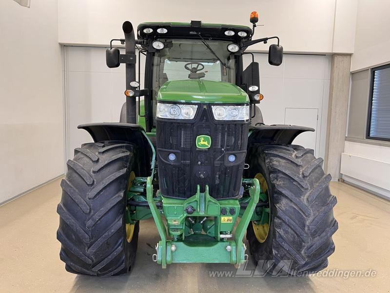 John Deere 7250R MOTOR ÜBERHOLT - جرار: صورة 3 John Deere 7250R MOTOR ÜBERHOLT - جرار: صورة 3