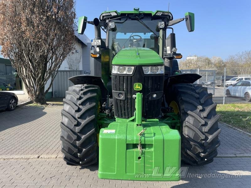 John Deere 7R 310 - جرار: صورة 3 John Deere 7R 310 - جرار: صورة 3