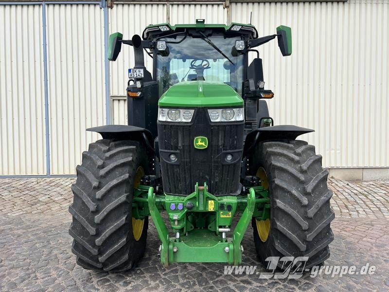 John Deere 7R 310 - جرار: صورة 3 John Deere 7R 310 - جرار: صورة 3