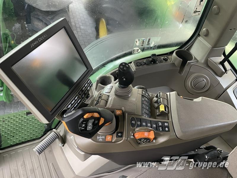 John Deere 7R 310 - جرار: صورة 5 John Deere 7R 310 - جرار: صورة 5