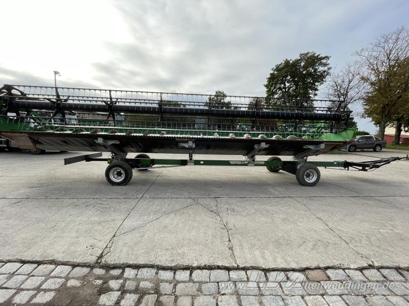 John Deere PremiumFlow 635 Zürn - رأس الحصادة: صورة 2 John Deere PremiumFlow 635 Zürn - رأس الحصادة: صورة 2