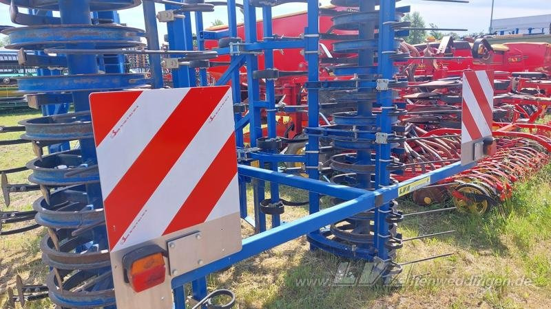 Köckerling Allrounder 500 classic - آلة حراثة: صورة 4 Köckerling Allrounder 500 classic - آلة حراثة: صورة 4