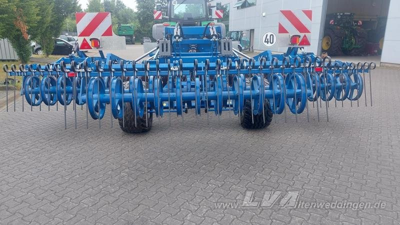 Köckerling Rebell 500T 2.0 classic - مسفلة قرصية: صورة 4 Köckerling Rebell 500T 2.0 classic - مسفلة قرصية: صورة 4