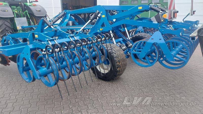 Köckerling Rebell 500T 2.0 classic - مسفلة قرصية: صورة 5 Köckerling Rebell 500T 2.0 classic - مسفلة قرصية: صورة 5