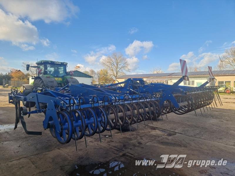 Köckerling Vector 900 - آلة حراثة: صورة 3 Köckerling Vector 900 - آلة حراثة: صورة 3