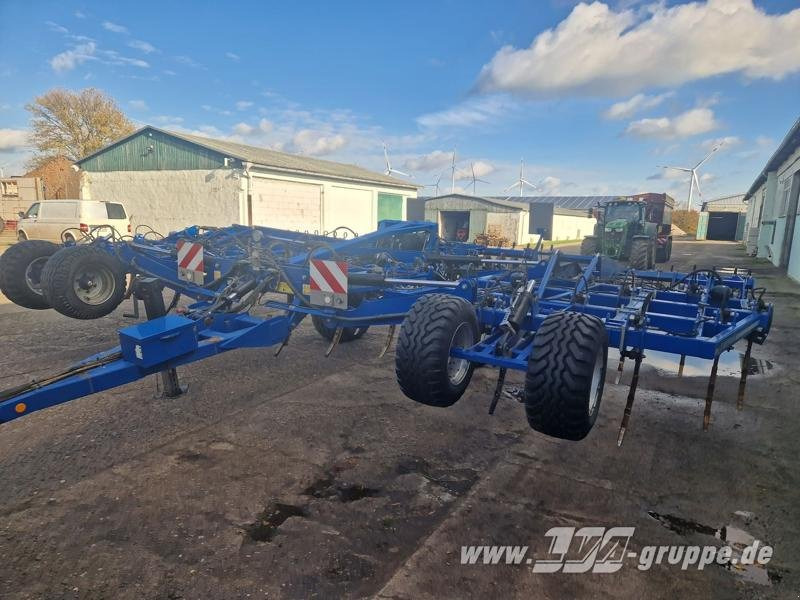 Köckerling Vector 900 - آلة حراثة: صورة 2 Köckerling Vector 900 - آلة حراثة: صورة 2