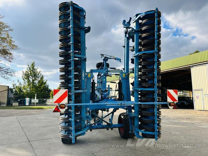 Lemken Karat 9/700 KUA - آلة حراثة: صورة 4 Lemken Karat 9/700 KUA - آلة حراثة: صورة 4