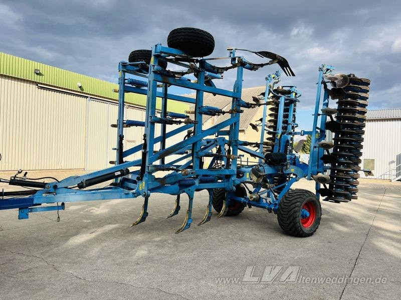 Lemken Karat 9/700 KUA - آلة حراثة: صورة 2 Lemken Karat 9/700 KUA - آلة حراثة: صورة 2