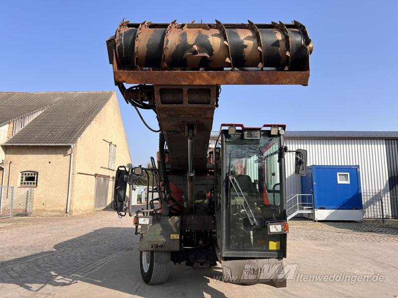 RMH Premium 15 - عربة خلط الأعلاف: صورة 3 RMH Premium 15 - عربة خلط الأعلاف: صورة 3