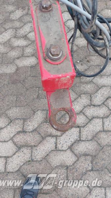 Väderstad Rapid RD 800 F - آلة البذر: صورة 4 Väderstad Rapid RD 800 F - آلة البذر: صورة 4