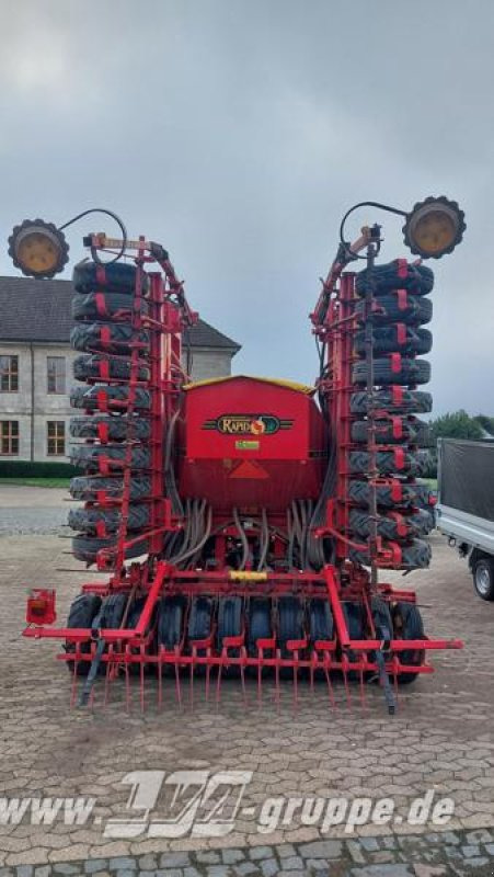 Väderstad Rapid RD 800 F - آلة البذر: صورة 3 Väderstad Rapid RD 800 F - آلة البذر: صورة 3