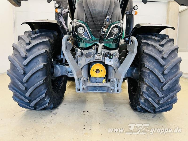 Valtra T174 - جرار: صورة 5 Valtra T174 - جرار: صورة 5
