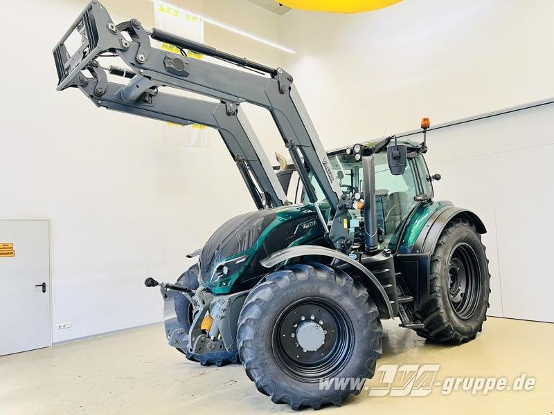Valtra T174 - جرار: صورة 2 Valtra T174 - جرار: صورة 2