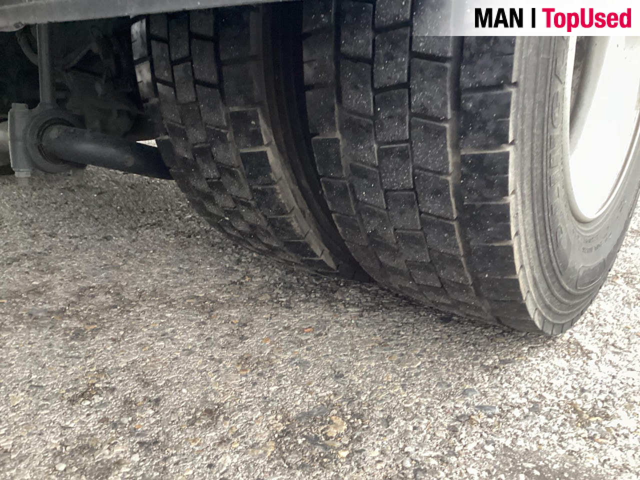 MAN TGL 12.250 4x2 BL CH KOFFER LBW AHK - شاحنة صندوقية: صورة 2 MAN TGL 12.250 4x2 BL CH KOFFER LBW AHK - شاحنة صندوقية: صورة 2