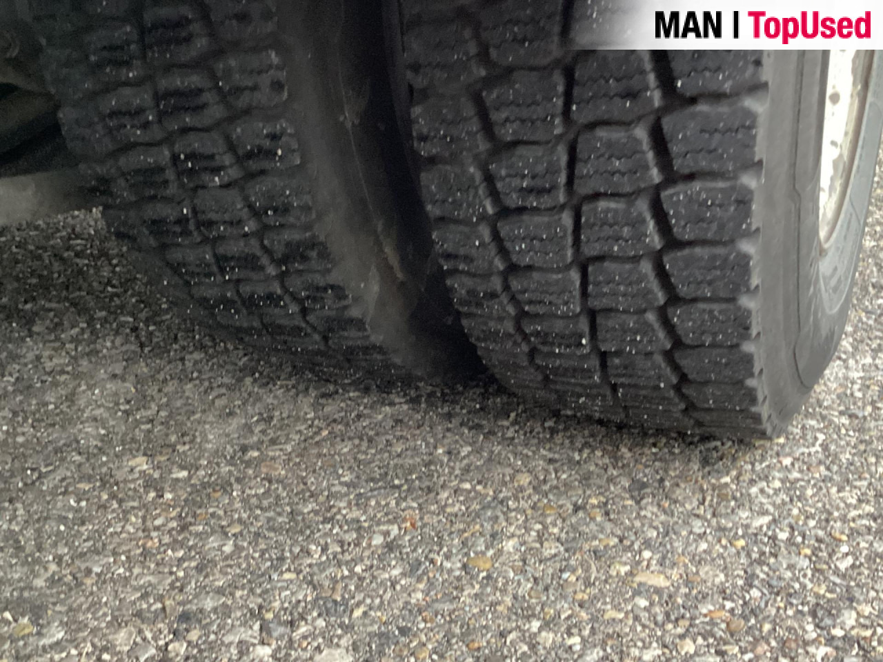 MAN TGM 12.250 4X2 BL - شاحنة ذات مبرد: صورة 3 MAN TGM 12.250 4X2 BL - شاحنة ذات مبرد: صورة 3