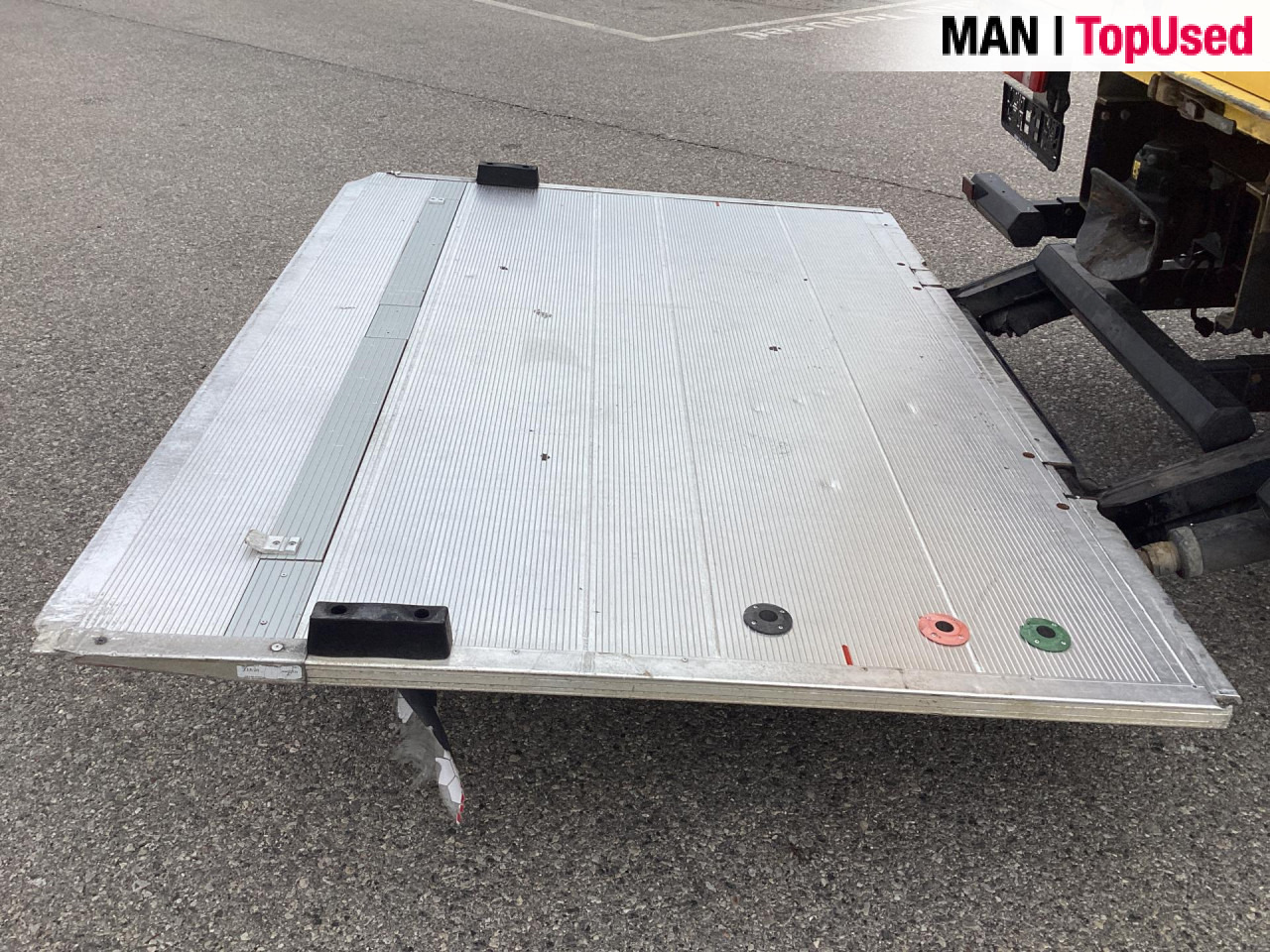 MAN TGM 18.290 4X2 LL - شاحنة صندوقية: صورة 4 MAN TGM 18.290 4X2 LL - شاحنة صندوقية: صورة 4