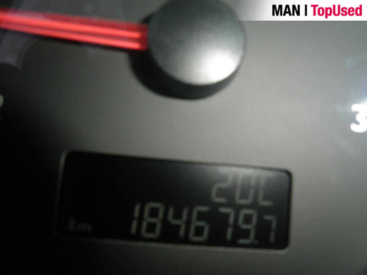 MAN TGX 18.440 4X2 BLS - رأس تريلا: صورة 2 MAN TGX 18.440 4X2 BLS - رأس تريلا: صورة 2