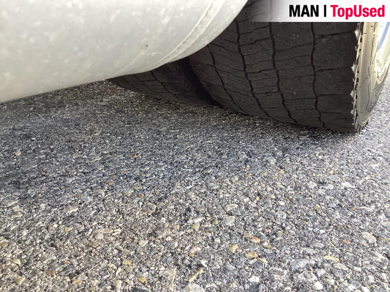 MAN TGX 18.470 4x2 BL SA - رأس تريلا: صورة 2 MAN TGX 18.470 4x2 BL SA - رأس تريلا: صورة 2