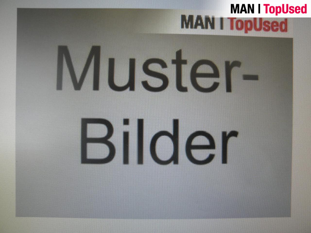 MAN TGX 18.510 4X2 LLS-U - مقطورة السحب: صورة 3 MAN TGX 18.510 4X2 LLS-U - مقطورة السحب: صورة 3