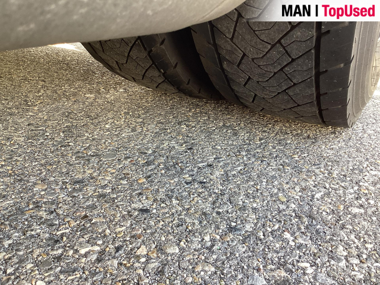 MAN TGX 18.510 4x2 BL SA - رأس تريلا: صورة 2 MAN TGX 18.510 4x2 BL SA - رأس تريلا: صورة 2