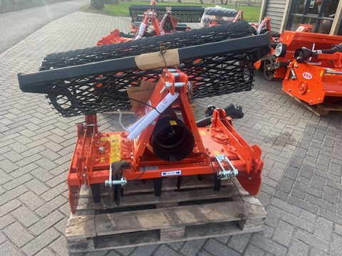 ORTOLAN ALFA 110 harrow - معدات حرث التربة: صورة 1 ORTOLAN ALFA 110 harrow - معدات حرث التربة: صورة 1
