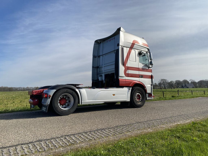 DAF XF 106.460 | SSC | RETARDER | LOW .KM | DUTCH TRUCK | - مقطورة السحب: صورة 2 DAF XF 106.460 | SSC | RETARDER | LOW .KM | DUTCH TRUCK | - مقطورة السحب: صورة 2