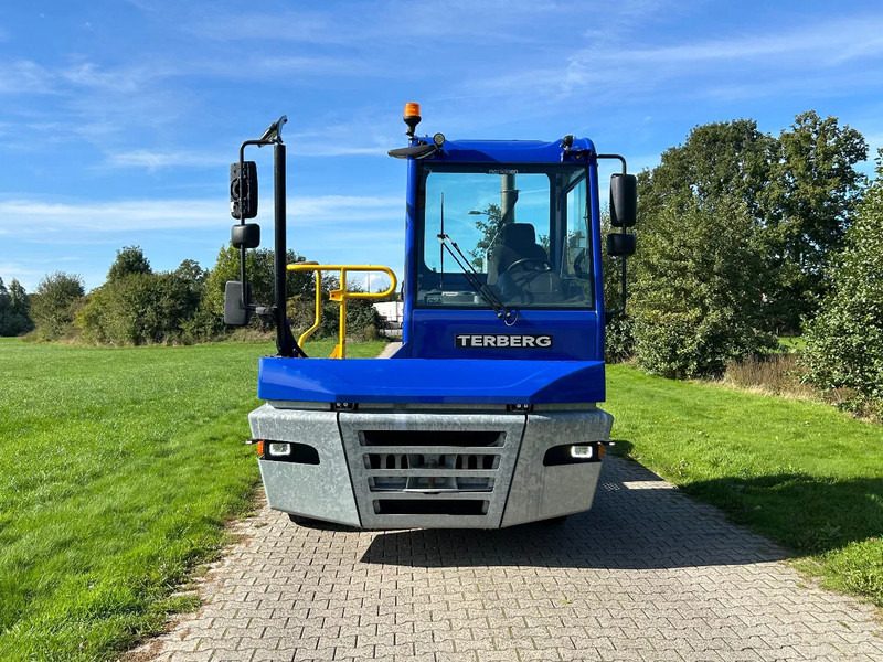تأجير Terberg YT 223 | LOW HOURS - * 9211 *| GALVANISH CHASSIS | NEW MODEL Terberg YT 223 | LOW HOURS - * 9211 *| GALVANISH CHASSIS | NEW MODEL: صورة 7